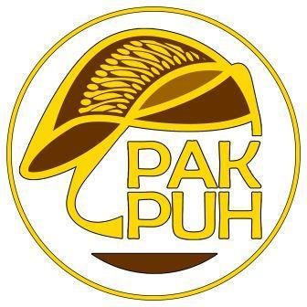 Trademark PAKPUH