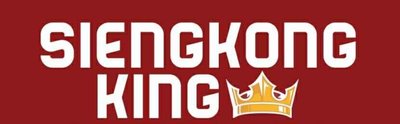 Trademark SIENGKONG KING