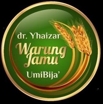 Trademark dr. Yhaizar Warung Jamu Umibija