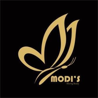 Trademark MODI'S