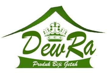 Trademark Dewra Produk Biji Getah