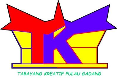 Trademark TABAYANG KREATIF PULAU GADANG