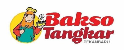 Trademark Bakso Tangkar Pekanbaru