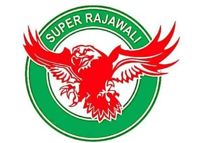 Trademark SUPER RAJAWALI