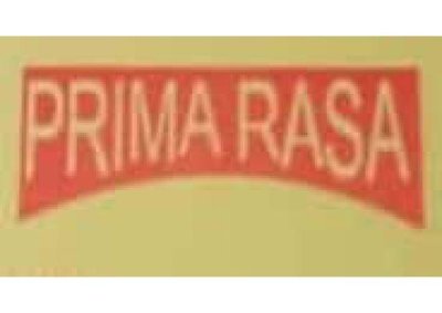 Trademark PRIMA RASA