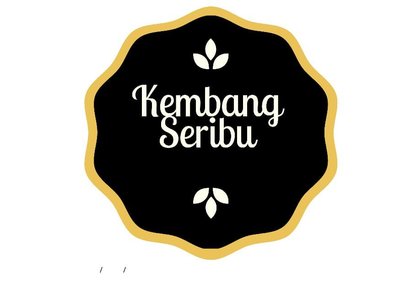 Trademark Kembang Seribu