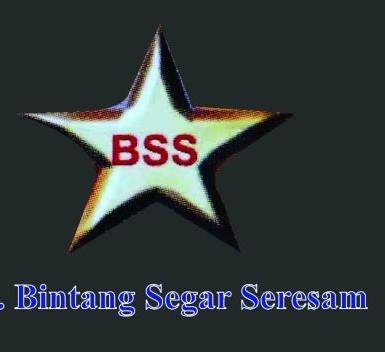 Trademark BSS BINTANG SEGAR SERESAM