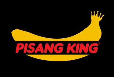 Trademark PISANG KING