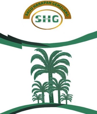 Trademark SHG SAGU HARAPAN GEMILANG