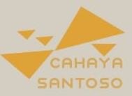 Trademark CAHAYA SANTOSO