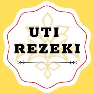 Trademark UTI REZEKI