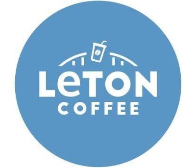 Trademark LETON COFFEE