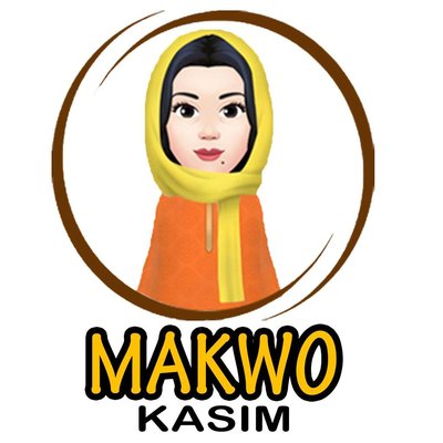 Trademark MAKWO KASIM