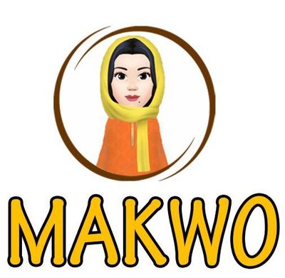 Trademark MAKWO