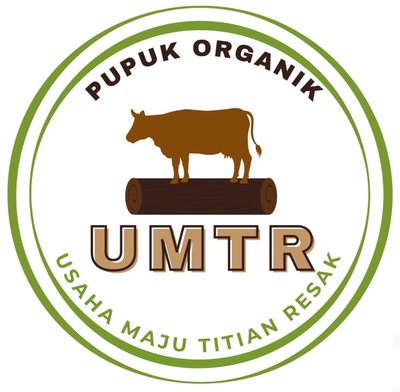 Trademark PUPUK ORGANIK UMTR USAHA MAJU TITIAN RESAK