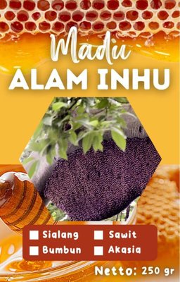 Trademark MADU ALAM INHU