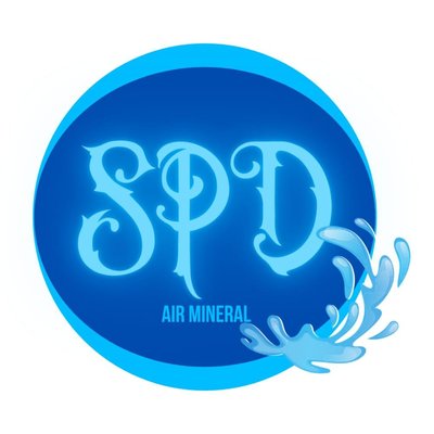 Trademark SPD AIR MINERAL