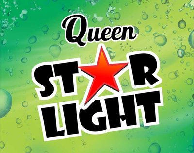 Trademark Queen Star Light