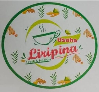 Trademark Usaha Liripina