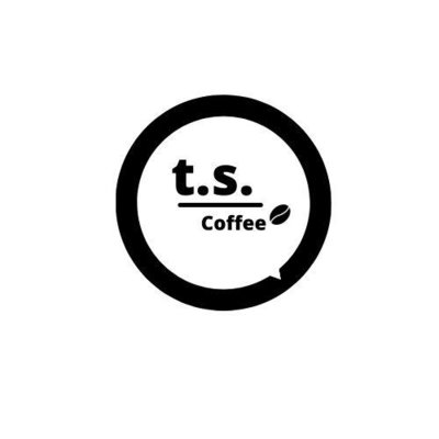 Trademark Merupakan Merek Kata dan Lukisan yaitu t.s. coffee