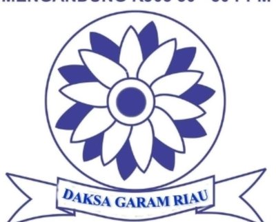 Trademark DAKSA GARAM RIAU