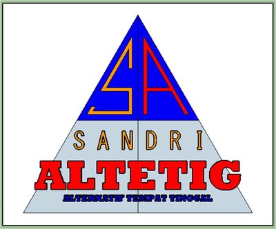 Trademark Sandri Altetig