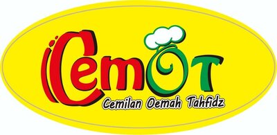 Trademark Cemot Cemilan Oemah Tahfidz