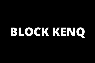 Trademark BLOCK KENQ