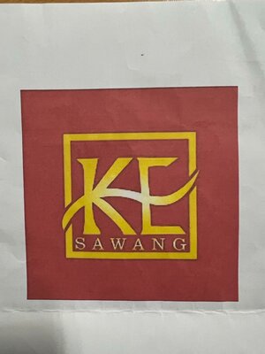 Trademark KE SAWANG