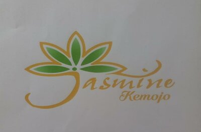 Trademark Jasmine Kemojo