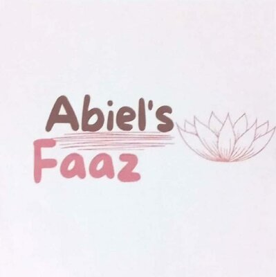 Trademark Abiel's Faaz