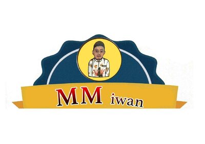 Trademark MM iwan