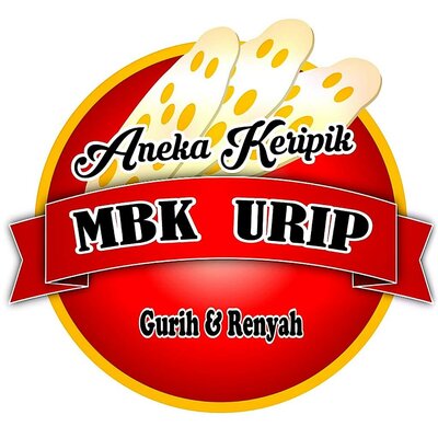 Trademark MBK URIP