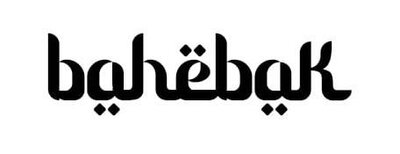 Trademark bahebak