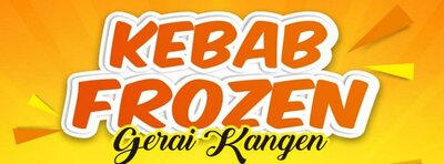 Trademark KEBAB GERAI KANGEN