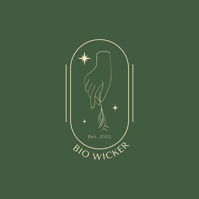 Trademark BIO WICKER