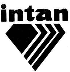 Trademark INTAN