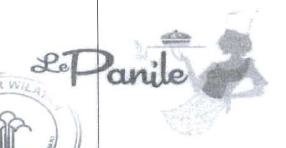 Trademark Le Panile