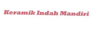 Trademark Keramik Indah Mandiri