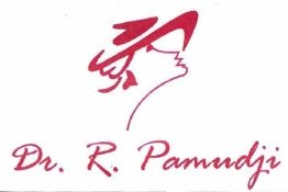 Trademark Dr. R. Pamudji