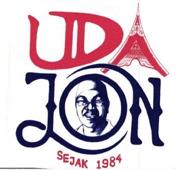 Trademark UDA JON + LUKISAN