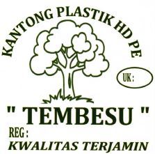 Trademark TEMBESU + LOGO