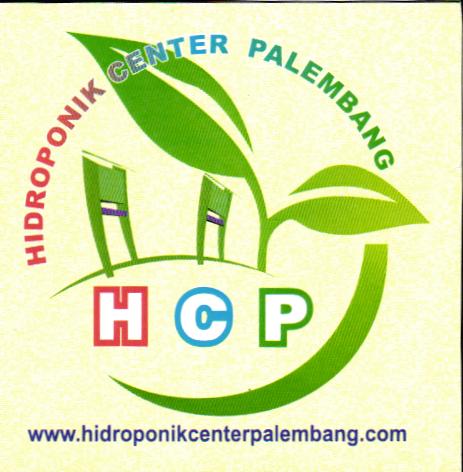 Trademark Hidroponik Center Palembang