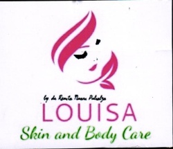 Trademark LOUISA SKIN AND BODY CARE