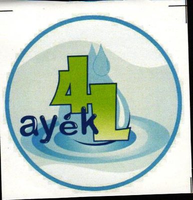 Trademark Ayek 4 L