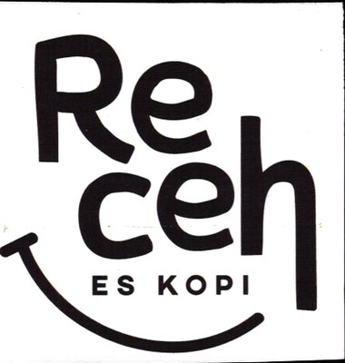 Trademark Receh Es Kopi