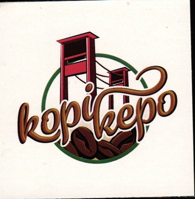 Trademark KOPI KEPO