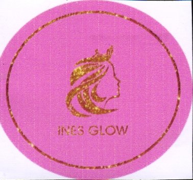 Trademark INES GLOW