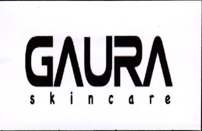 Trademark GAURA Skin Care