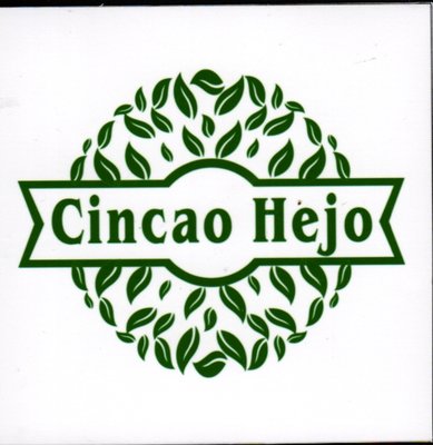 Trademark CINCAO HEJO